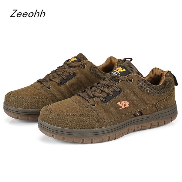 boots outdoor tactical trekking men light absorption non-slip footwear casual sneakers zapatos de hombre, Black
boots outdoor tactical trekking men light absorption non-slip footwear casual sneakers zapatos de hombre, Black