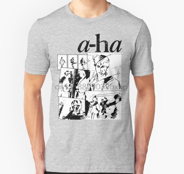 мужчины с коротким рукавом тенниски a ha проблемного 80s retro увядших vintage 1980s pop take on me унисекс t shirt женщины футболки
мужчины с коротким рукавом тенниски a ha проблемного 80s retro увядших vintage 1980s pop take on me унисекс t shirt женщины футболки
