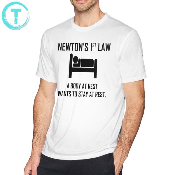 isaac newton t shirt newton first law- funny physics joke t-shirt short-sleeve male tee shirt printed tshirt
isaac newton t shirt newton first law- funny physics joke t-shirt short-sleeve male tee shirt printed tshirt