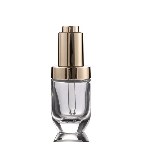 30ml empty shoulder cosmetic serum glass dropper pipette bottle with golden press pump lid dropper cap
30ml empty shoulder cosmetic serum glass dropper pipette bottle with golden press pump lid dropper cap