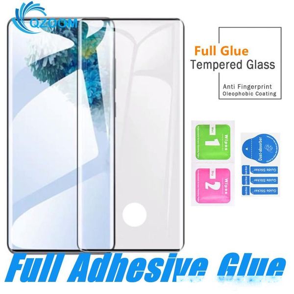 full adhesive glue case friendly tempered glass 3d curved for samsung galaxy s20 ultra s10 s10e s9 note 10 9 s8 plus no package
full adhesive glue case friendly tempered glass 3d curved for samsung galaxy s20 ultra s10 s10e s9 note 10 9 s8 plus no package