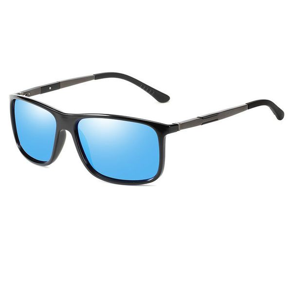 brand design sunglasses aluminum magnesium polarized anti glare driving sunglasses male polarization square fishing male glasses, White;black
brand design sunglasses aluminum magnesium polarized anti glare driving sunglasses male polarization square fishing male glasses, White;black