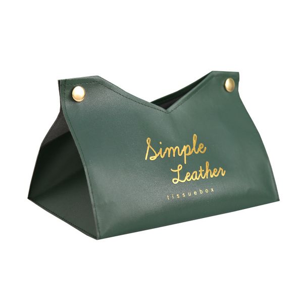 nordic ins bronzing pu leather tissue bag living room home creative tissue box car pumping
nordic ins bronzing pu leather tissue bag living room home creative tissue box car pumping