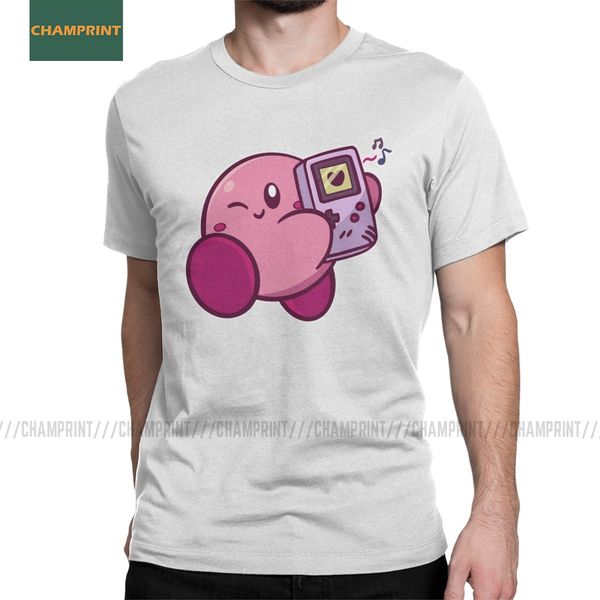 мужские кирби t shirts игры cute star geek розовый хлопок одежда новизна с коротким рукавом круглый воротник тройники 6xl футболки
мужские кирби t shirts игры cute star geek розовый хлопок одежда новизна с коротким рукавом круглый воротник тройники 6xl футболки