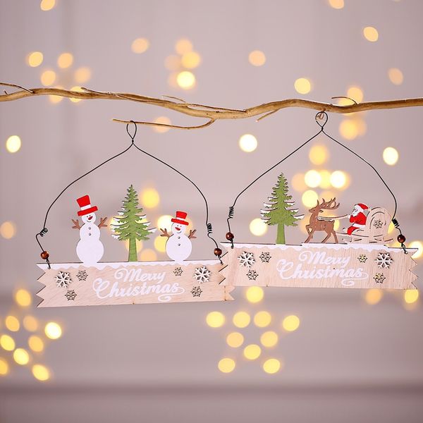 new decorations for the elderly wooden color letter card door hanging shop pendant welcome card christmas tree small pendant fkqjd
new decorations for the elderly wooden color letter card door hanging shop pendant welcome card christmas tree small pendant fkqjd