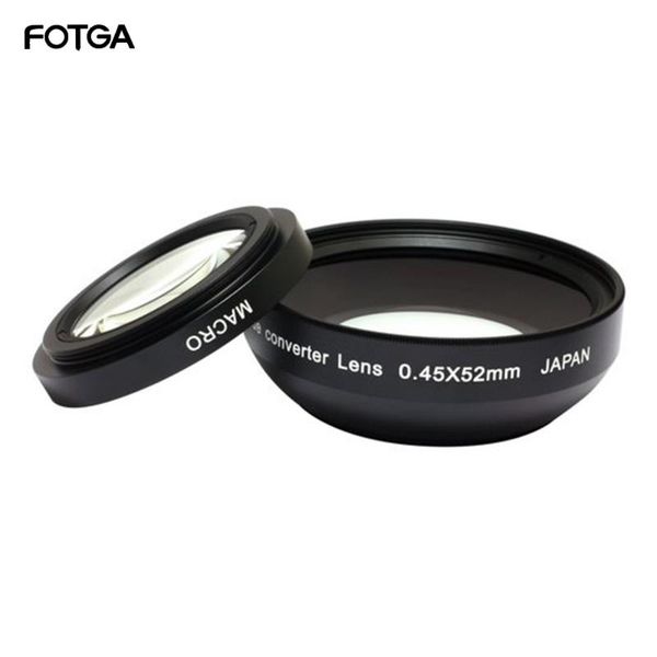 other cctv cameras fotga 52mm 0.45x camera lenses wide angle & macro conversion lens 52 for canon nikon sony
other cctv cameras fotga 52mm 0.45x camera lenses wide angle & macro conversion lens 52 for canon nikon sony