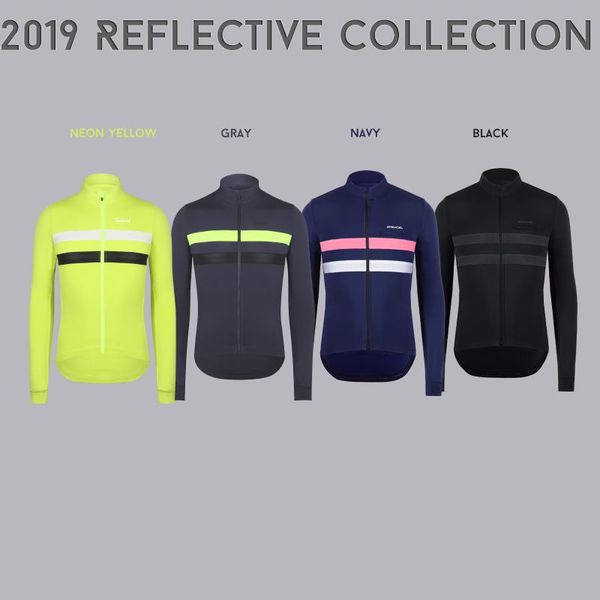 racing jackets arrive spexcel winter reflective thermal fleece cycling jersey long sleeve clothing road mtb bicycle shirt 4 color, Black;red
racing jackets arrive spexcel winter reflective thermal fleece cycling jersey long sleeve clothing road mtb bicycle shirt 4 color, Black;red
