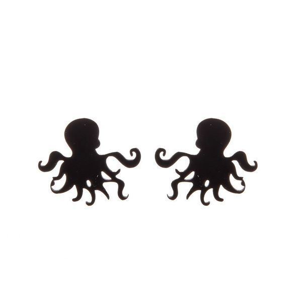 stud 2021 cool acrylic japanese black little ocs female earring leisure creative vintage earrings for women jewelry, Golden;silver
stud 2021 cool acrylic japanese black little ocs female earring leisure creative vintage earrings for women jewelry, Golden;silver
