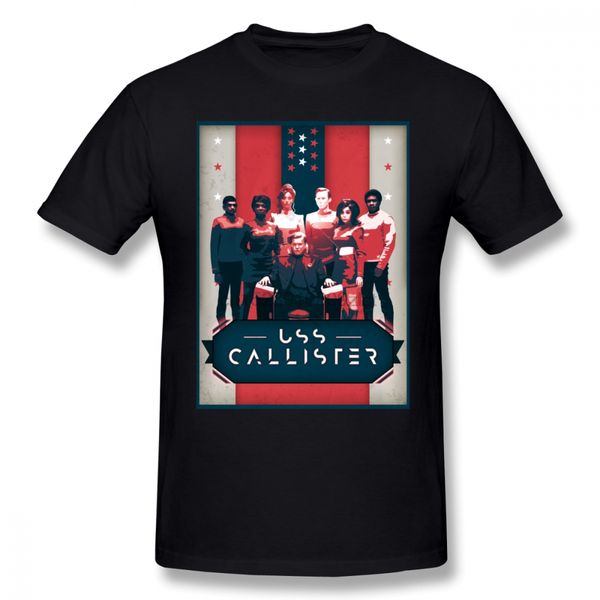 black mirror t shirt uss callister future political black mirror t-shirt short-sleeve cute tee shirt print 5x 100 cotton tshirt
black mirror t shirt uss callister future political black mirror t-shirt short-sleeve cute tee shirt print 5x 100 cotton tshirt