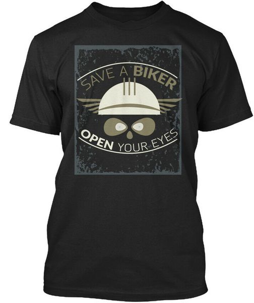comfortable biker-save an open your eyes stylish stylish t-shirt (s-3xl) custom print tee shirt
comfortable biker-save an open your eyes stylish stylish t-shirt (s-3xl) custom print tee shirt