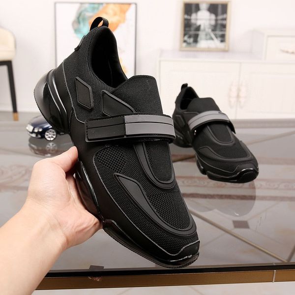 men design shoes cloudbust thunder knit sneaker women casual shoe white black leather mesh sneaker lace-up vintage luxury, Black;red
men design shoes cloudbust thunder knit sneaker women casual shoe white black leather mesh sneaker lace-up vintage luxury, Black;red