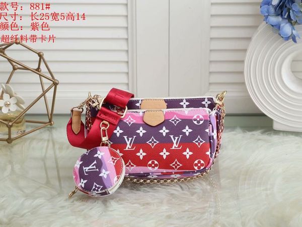 2020 new 3 piece set tote clutch luxury designer handbag shoulder bags women messenger bag lv louis vuitton 881
2020 new 3 piece set tote clutch luxury designer handbag shoulder bags women messenger bag lv louis vuitton 881