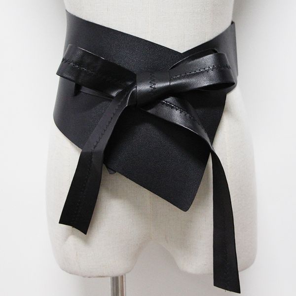 belts europe and america selling black ultra-wide women's waistband 2021 style irregular bow bandage cloth pu girdle wholesale, Black;brown
belts europe and america selling black ultra-wide women's waistband 2021 style irregular bow bandage cloth pu girdle wholesale, Black;brown