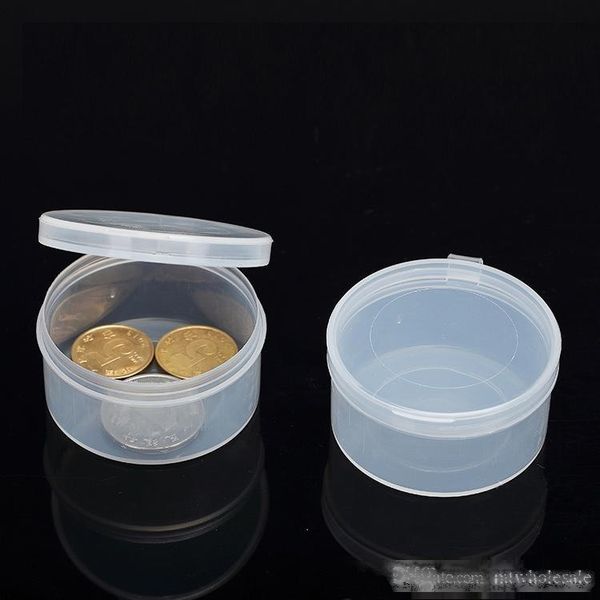mini plastic box for small accessories 5.2*2.8cm transparent collection jewelry necklace storage container case packing boxes - 0002pack
mini plastic box for small accessories 5.2*2.8cm transparent collection jewelry necklace storage container case packing boxes - 0002pack