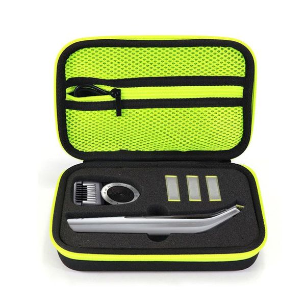 cases, covers & bags portable travel hard bag case cover for norelco oneblade pro anti fall waterproof practical shaver storage box
cases, covers & bags portable travel hard bag case cover for norelco oneblade pro anti fall waterproof practical shaver storage box