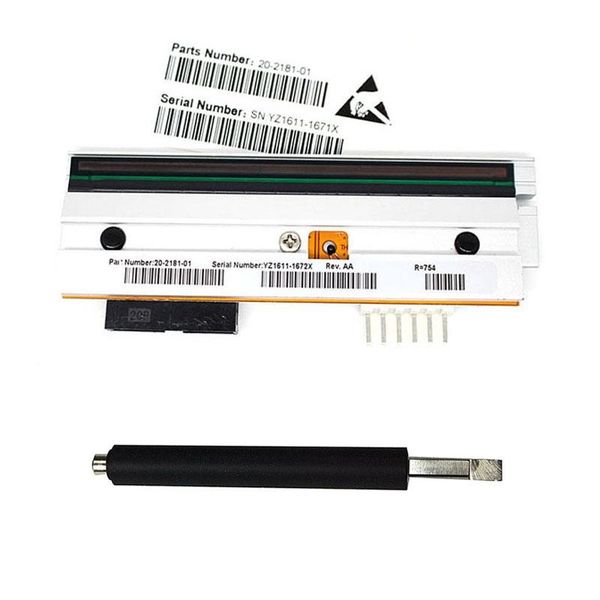20-2181-01 barcode printer new roller print head for datamax i-4208 203dpi printers printhead
20-2181-01 barcode printer new roller print head for datamax i-4208 203dpi printers printhead