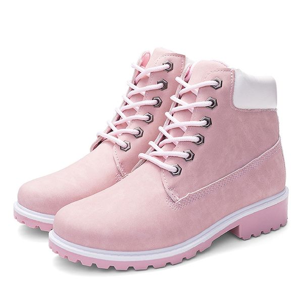 fashion women boots winter shoes women warm fur snow boots ankle bota booties botas mujer female winter, Black
fashion women boots winter shoes women warm fur snow boots ankle bota booties botas mujer female winter, Black