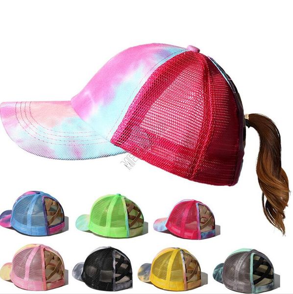 tie dye criss cross хвостик бейсболка мужчины женщина моющаяся бейсболка шляпа регулируемое hip hop фуражка girls солнцезащитного козырек се, Yellow
tie dye criss cross хвостик бейсболка мужчины женщина моющаяся бейсболка шляпа регулируемое hip hop фуражка girls солнцезащитного козырек се, Yellow
