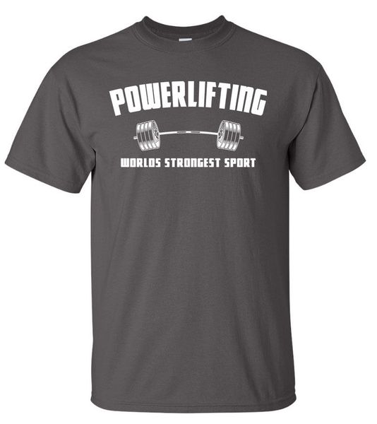 powerlifting gym t-shirt - weightlifting bodybuilding strongman bench deadlift summer 2019 cotton normal custom design t shirt
powerlifting gym t-shirt - weightlifting bodybuilding strongman bench deadlift summer 2019 cotton normal custom design t shirt