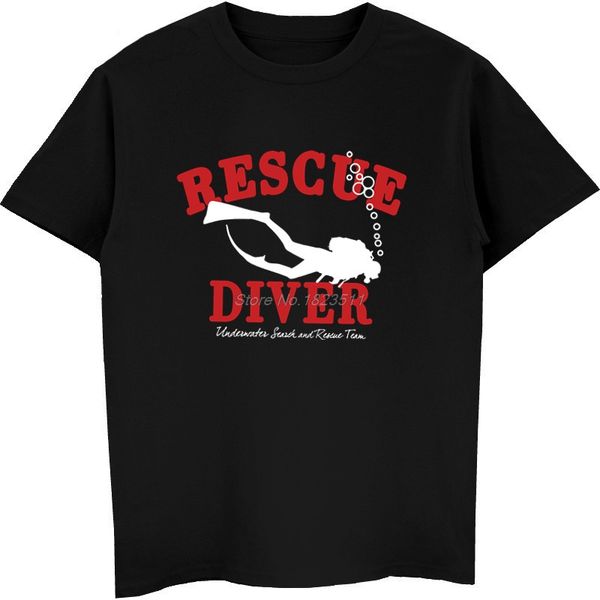 new fashion casual men cotton t-shirt sar - underwater search & rescue: rescue diver screen printed t-shirt hip hop tees
new fashion casual men cotton t-shirt sar - underwater search & rescue: rescue diver screen printed t-shirt hip hop tees