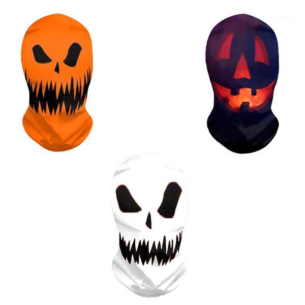цветочный cosplay horror headgear мужчины женщины страшные хэллоуин костюмы headgear halloween pumpkin face headgear свободный размер, Silver
цветочный cosplay horror headgear мужчины женщины страшные хэллоуин костюмы headgear halloween pumpkin face headgear свободный размер, Silver
