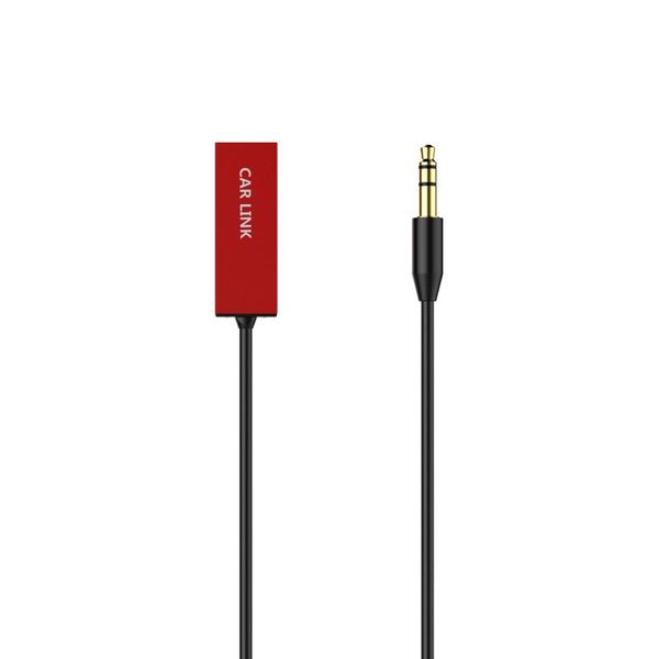 1pcs mini bluetooth receiver wireless music adapter with mic 3.5mm aux jack audio receptor
1pcs mini bluetooth receiver wireless music adapter with mic 3.5mm aux jack audio receptor
