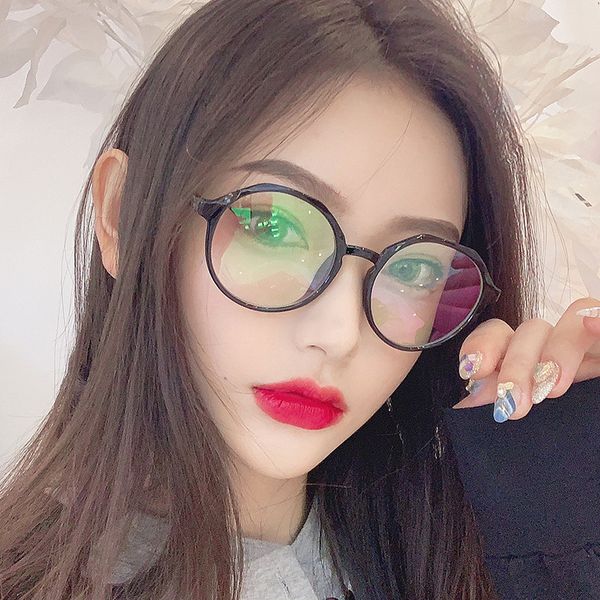 fashion sunglasses frames glasses men women metal polygon computer goggles eyeglasses plain mirror myopia spectacle, Black
fashion sunglasses frames glasses men women metal polygon computer goggles eyeglasses plain mirror myopia spectacle, Black
