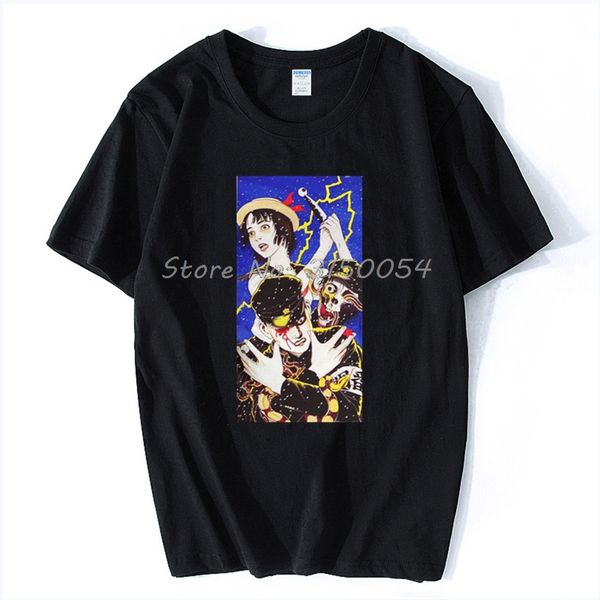 anime suehiro maruo monster visions t shirt men cotton o-neck t-shirt summer funny tshirt hip hop tees harajuku
anime suehiro maruo monster visions t shirt men cotton o-neck t-shirt summer funny tshirt hip hop tees harajuku