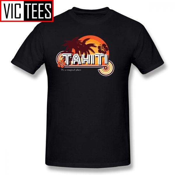 mens agents of shield t shirts tahiti it s a magical place t-shirt man summer tee shirt printed big 100% cotton awesome tshirt
mens agents of shield t shirts tahiti it s a magical place t-shirt man summer tee shirt printed big 100% cotton awesome tshirt