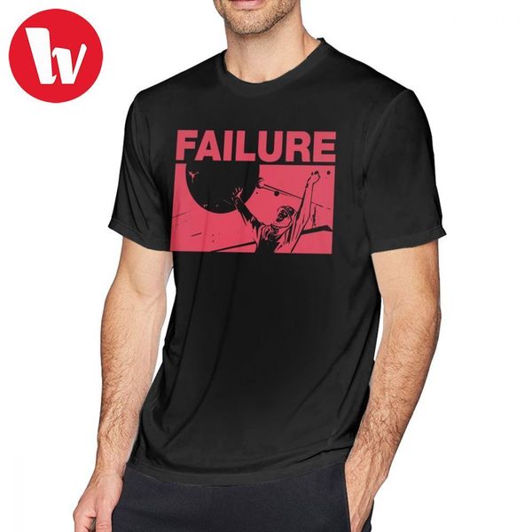 deftones t shirt failure space cosmonaut t-shirt 5x short sleeves tee shirt 100 cotton streetwear graphic cute men tshirt