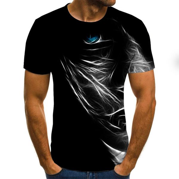 2019 new arrival men's fashion spanish t-shirt elegant t shirts