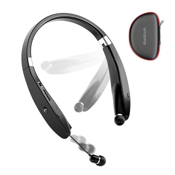 amorno neckband 5.0 bluetooth headphone 3d stereo wireless earphone with mic handsnoise cancellation sports headset
amorno neckband 5.0 bluetooth headphone 3d stereo wireless earphone with mic handsnoise cancellation sports headset