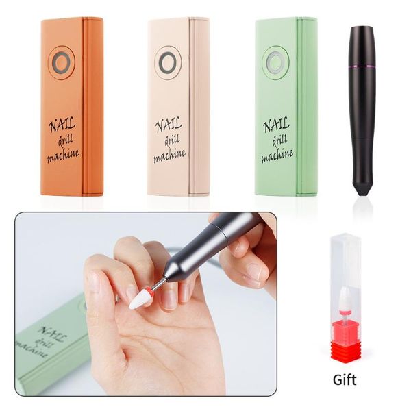 nail drill & accessories 20w 30000rpm portable mini polish machine with handpiece acrylic uv gel polisher small size manicure
nail drill & accessories 20w 30000rpm portable mini polish machine with handpiece acrylic uv gel polisher small size manicure
