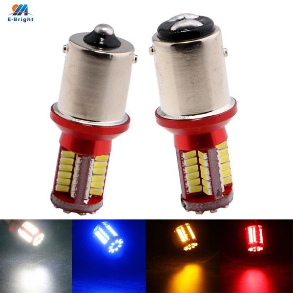 6x 12v canbus 3014 57 smd p21w 1156 ba15s 1157 led bulb cars turn signal parking tail brake light yellow red white blue no error
6x 12v canbus 3014 57 smd p21w 1156 ba15s 1157 led bulb cars turn signal parking tail brake light yellow red white blue no error