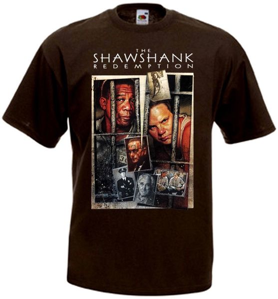 they live silence of the lambs the shawshank redempion 3pcs menfunny tshirts streetwear fashion tee shirt homme humour
they live silence of the lambs the shawshank redempion 3pcs menfunny tshirts streetwear fashion tee shirt homme humour