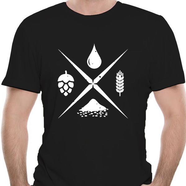 craft beer brewing t shirt kawaii crew neck cotton clothing breathable character spring autumn sunlight shirt 8815d
craft beer brewing t shirt kawaii crew neck cotton clothing breathable character spring autumn sunlight shirt 8815d