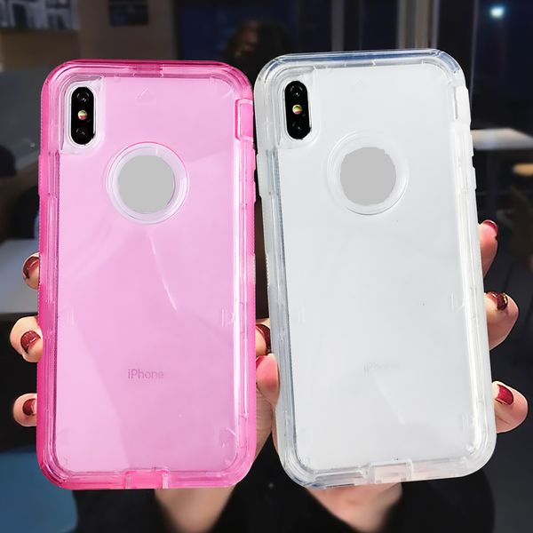 heavy duty новый телефон чехол для iphone 11 pro xr xs max x 6 6s 7 8 plus противоударный прозрачный дизайнерские защитная крышка чехлы для
heavy duty новый телефон чехол для iphone 11 pro xr xs max x 6 6s 7 8 plus противоударный прозрачный дизайнерские защитная крышка чехлы для