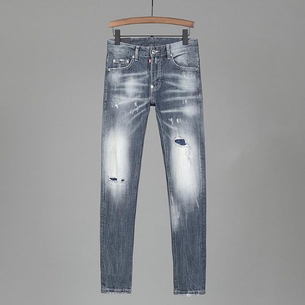 european nightclub style brand grey mens stretch jeans men denim trousers patchwork slim blue jeans pencil pants for men
european nightclub style brand grey mens stretch jeans men denim trousers patchwork slim blue jeans pencil pants for men