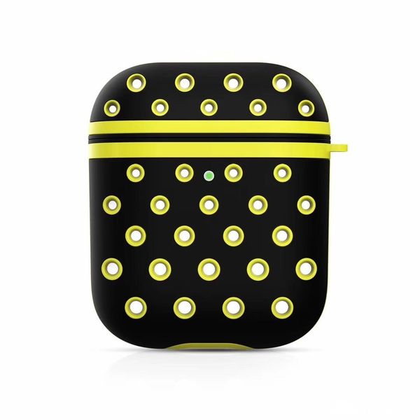 for air pods case designer luxury nk two-color earphone case cover for airpods charging box protective cover for gifts
for air pods case designer luxury nk two-color earphone case cover for airpods charging box protective cover for gifts