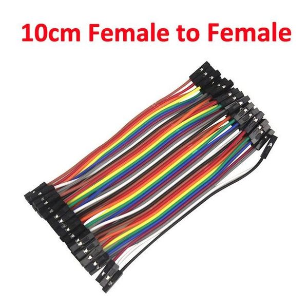 demo board accessories demo board accessories aokin dupont cable 10 20cm 30cm male male female-female jumper wire connector dupont cable
demo board accessories demo board accessories aokin dupont cable 10 20cm 30cm male male female-female jumper wire connector dupont cable