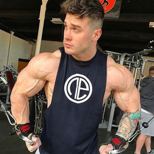 new muscle fitness brother sports vest vest quick-drying running exercise training breathable sleeveless waistcoat gym clothing aoah, White;black
new muscle fitness brother sports vest vest quick-drying running exercise training breathable sleeveless waistcoat gym clothing aoah, White;black
