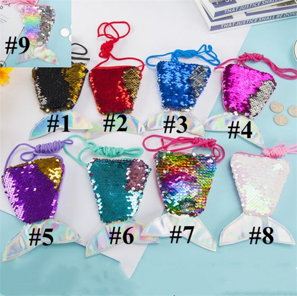русалка sequined портмоне блестки tail crossbody сумка мультфильм блеск грудь талия сумки детские ребёнки кошелька рождественские подарки но, White
русалка sequined портмоне блестки tail crossbody сумка мультфильм блеск грудь талия сумки детские ребёнки кошелька рождественские подарки но, White