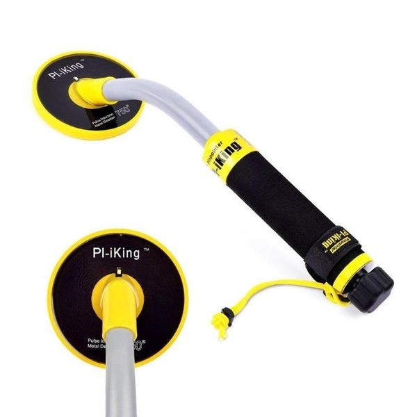 new 30m underwater metal detector pi-iking 750 induction pinpointer expand detection depth with led light when detects metal
new 30m underwater metal detector pi-iking 750 induction pinpointer expand detection depth with led light when detects metal