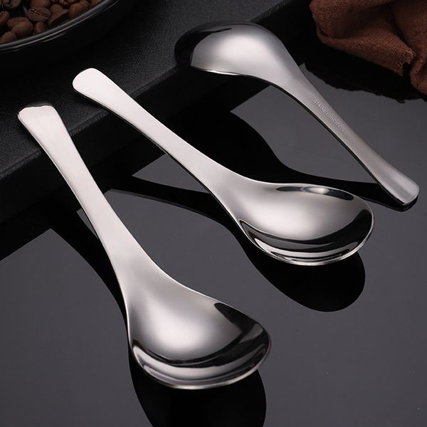stainless steel vintage spoon si'nan smaller than a soup spoon kitchen supplies south korea sub-bottom
stainless steel vintage spoon si'nan smaller than a soup spoon kitchen supplies south korea sub-bottom