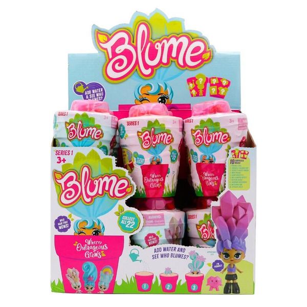 удивление blind box 10cm поливых цветов магия цветение кукла с планшайбой пвх kawaii детских игрушек аним фигурка куклы grils
удивление blind box 10cm поливых цветов магия цветение кукла с планшайбой пвх kawaii детских игрушек аним фигурка куклы grils