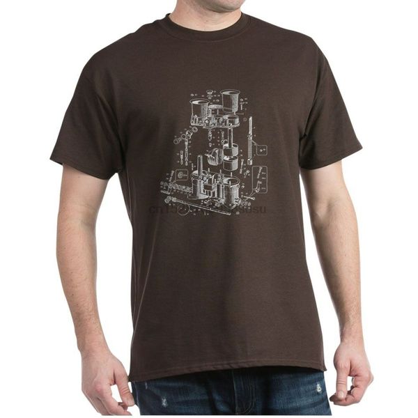 cafepress вебер карбюратор диаграмма темная футболка 100% хлопок футболка (178363311
cafepress вебер карбюратор диаграмма темная футболка 100% хлопок футболка (178363311