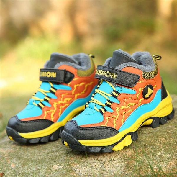 factory wholesale boys cotton-padded shoes winter new 2020 fleece padded children sports shoes warm childrens climbing boot, Black
factory wholesale boys cotton-padded shoes winter new 2020 fleece padded children sports shoes warm childrens climbing boot, Black