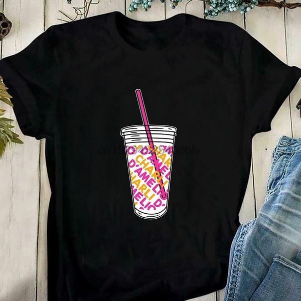 charli damelio merch store classic t shirt