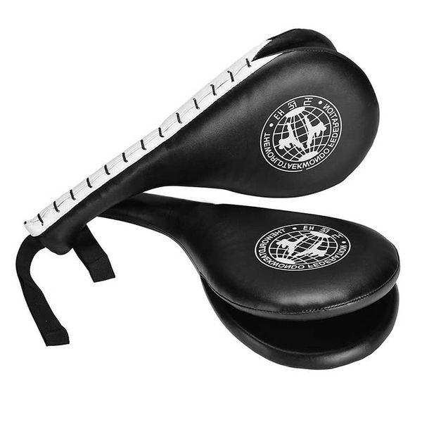 taekwondo double kick pad target tae kwon do karate kickboxing training kicking pad practice kick target training
taekwondo double kick pad target tae kwon do karate kickboxing training kicking pad practice kick target training