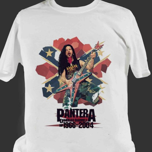 dimebag даррелл pantera tee новая мужская белая футболка размер s для 3xl tee shirt unisex больше размера и цвета
dimebag даррелл pantera tee новая мужская белая футболка размер s для 3xl tee shirt unisex больше размера и цвета